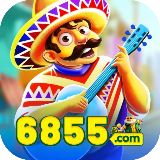 Cassino Online 6855 - A Melhor Experiência de Jogos do Brasil